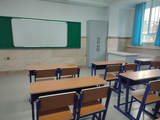 عکس دبستان پسرانه علوی (شعبه سردار جنگل منطقه 5)