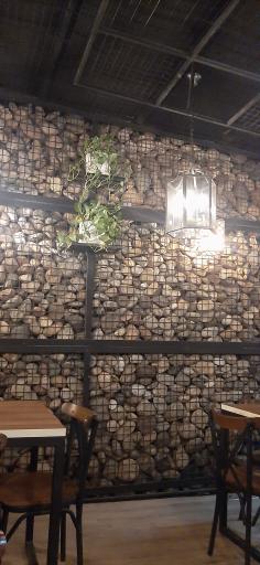 عکس کافه رستوران فیوره