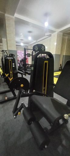 عکس باشگاه بانوان حقی