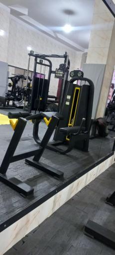 عکس باشگاه بانوان حقی