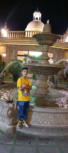 عکس تالار و رستوران عمارت صدرا