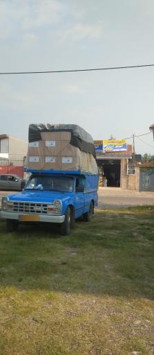 عکس اتوبار انزلی