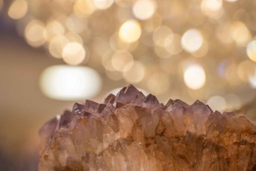 عکس موزه علوم زمین (سنگ) و آموزشگاه یاقوت کویر