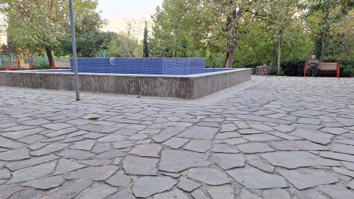 عکس بوستان کامران