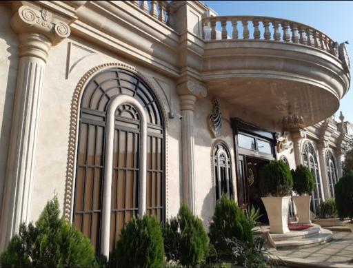 عکس تالار و رستوران عمارت صدرا