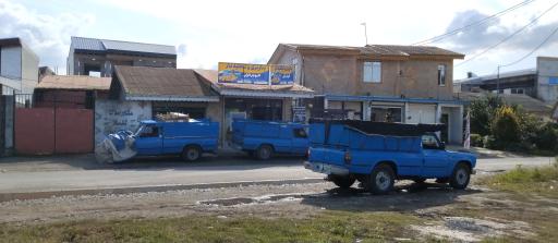 اتوبار انزلی