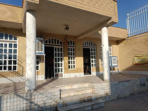 عکس شرکت ملی پخش فرآورده‌های نفتی ناحیه فیروزآباد