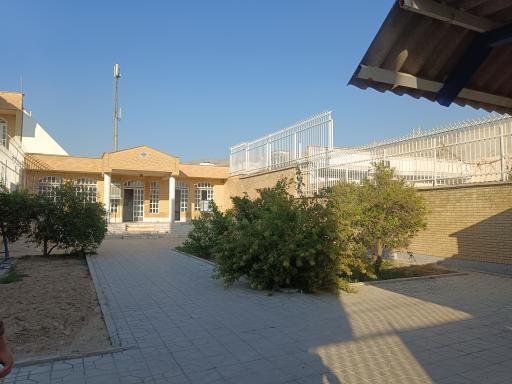 عکس شرکت ملی پخش فرآورده‌های نفتی ناحیه فیروزآباد