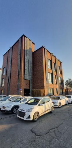 عکس شرکت تجارت بین المللی و پشتیبانی کرمان خودرو(KTL)