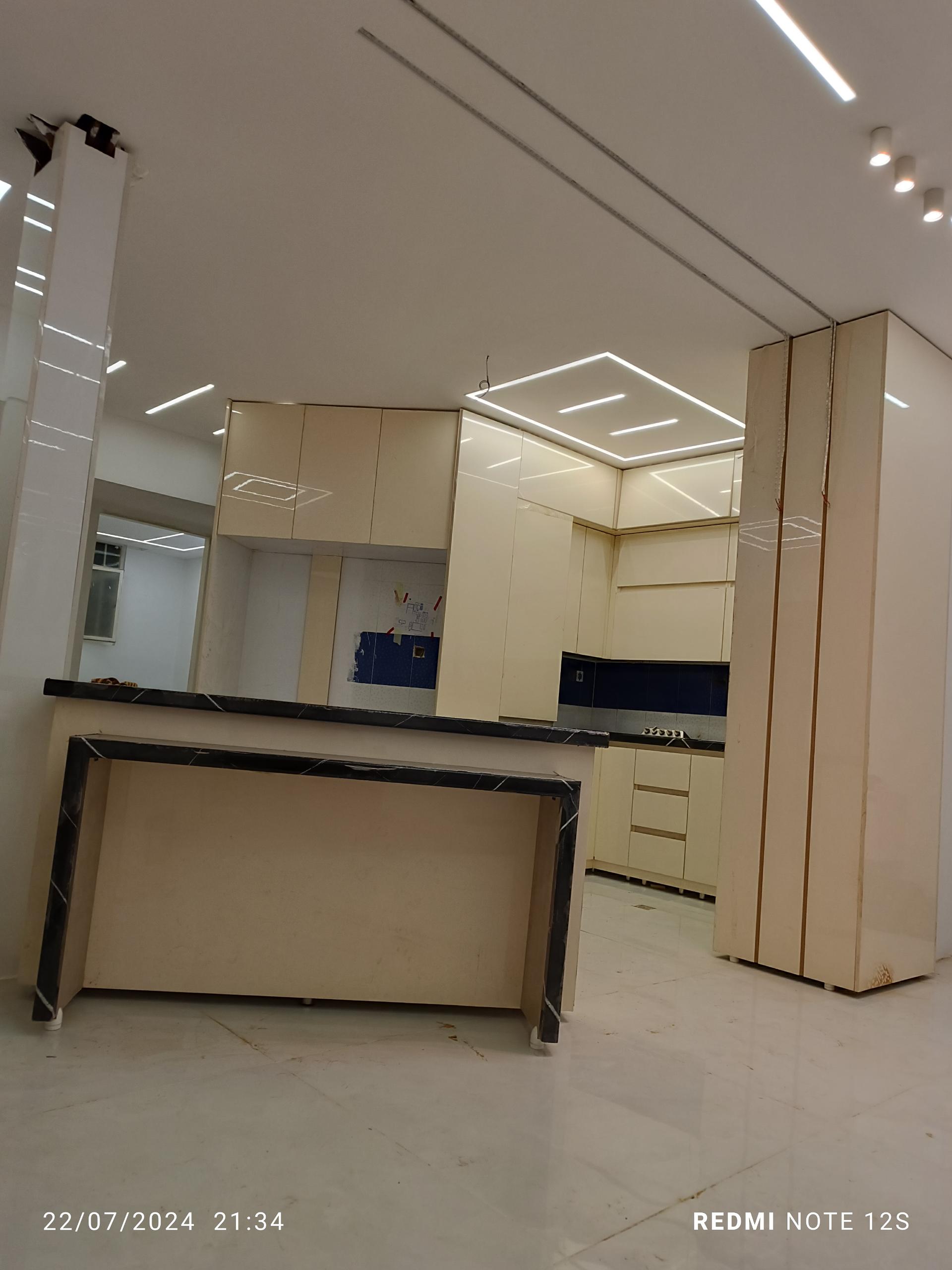 عکس کابینت دیانت