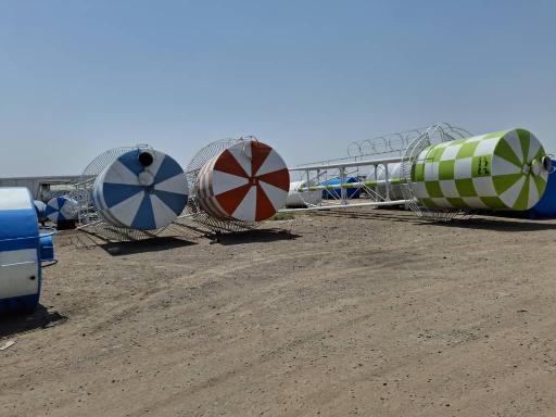 عکس تانکر سازی نظام صنعت 