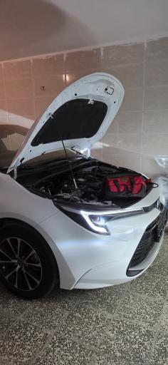 عکس امداد باتری ادیسون