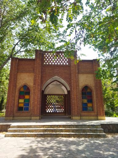 عکس بوستان کامران