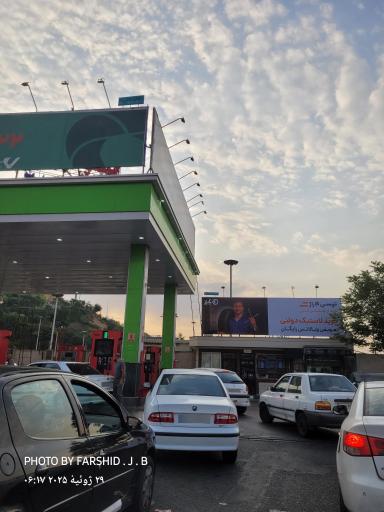 عکس جایگاه اختصاصی 286 آل ور