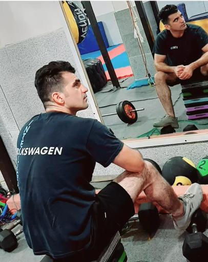 عکس باشگاه رزمی توحید