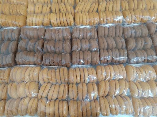 عکس فروشگاه محصولات سالم سورین