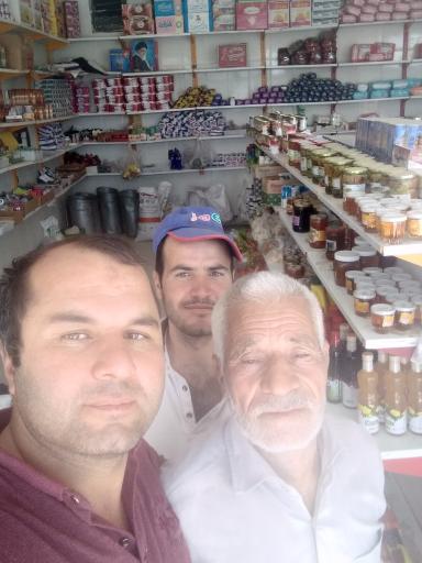 عکس هایپرمارکت سلطانی