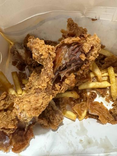 عکس فست فود شهر سوخاری