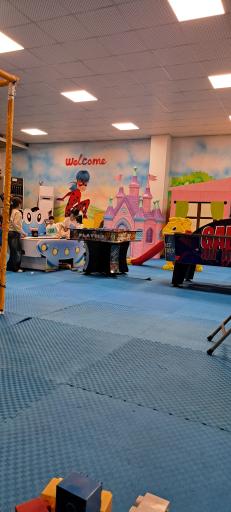 عکس خانه بازی پرديس