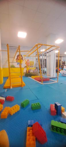 عکس خانه بازی پرديس