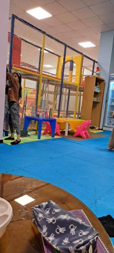 عکس خانه بازی پرديس