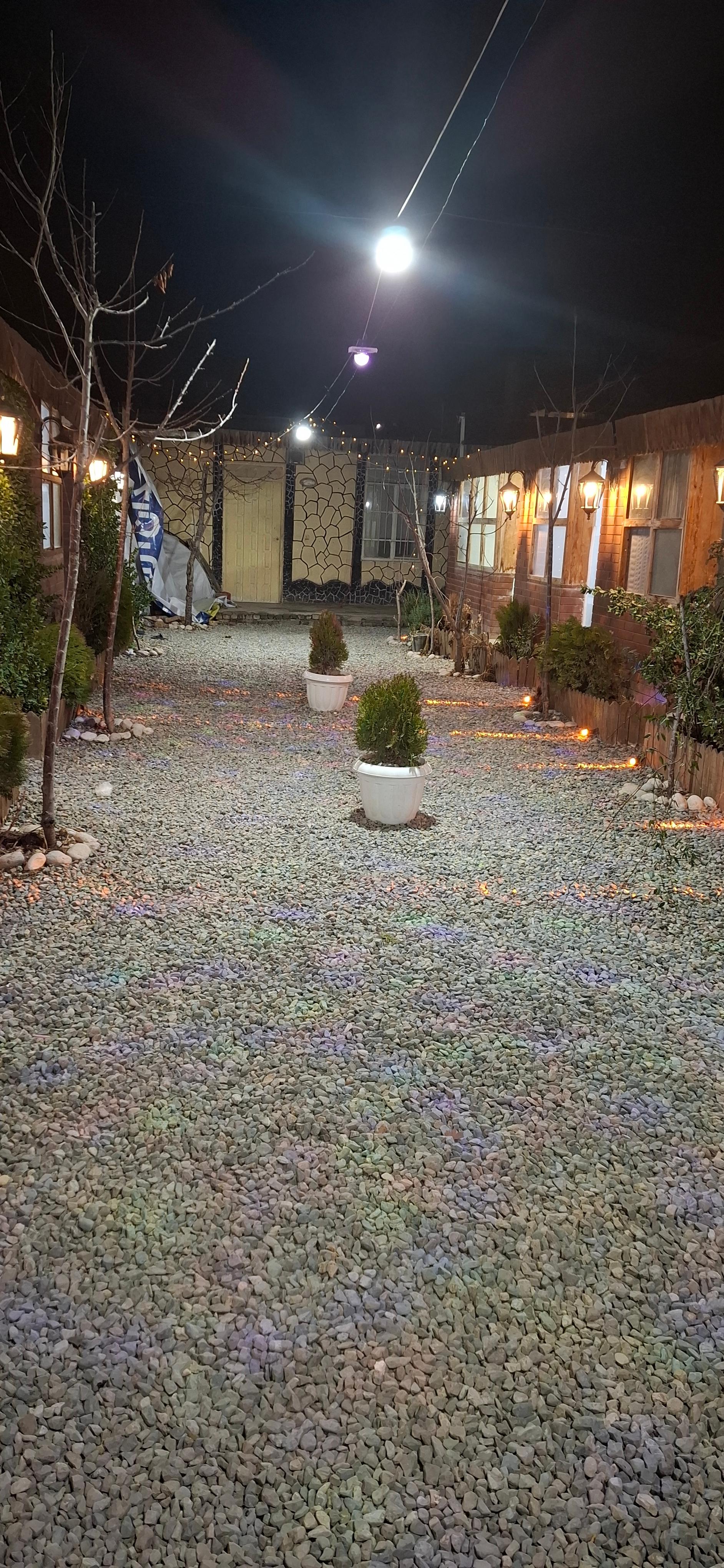 عکس کافه پرگاس 