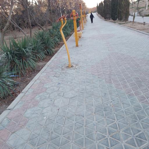 عکس وسایل ورزشی 