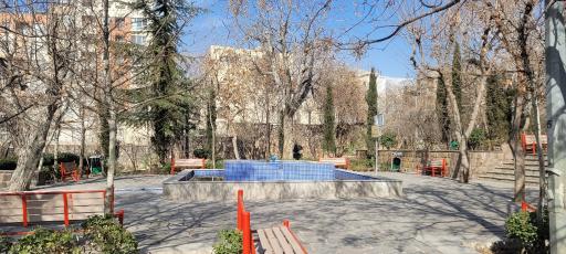 عکس بوستان کامران