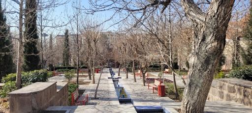 عکس بوستان کامران