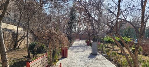 عکس بوستان کامران