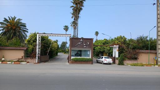 عکس شهرک دریا شهر 