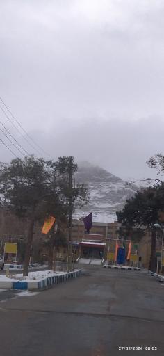 عکس بیمارستان شبانه‌روزی 577 ارتش