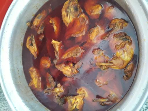 عکس رستوران حمید