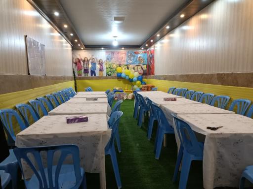 عکس خانه بازی پرديس