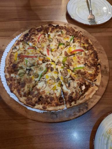 عکس کافه رستوران فیوره