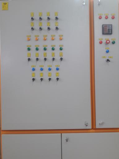 عکس شرکت ایده سپهر سپاهان