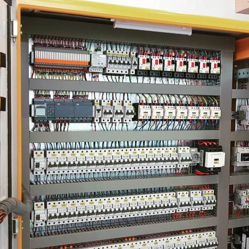 عکس شرکت ایده سپهر سپاهان