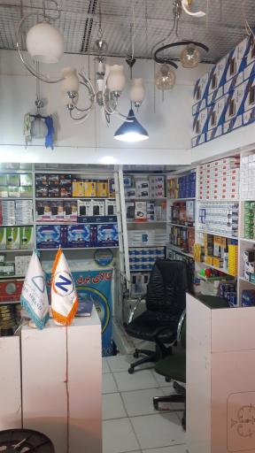 عکس الکتریکی نواب (خالقیان)