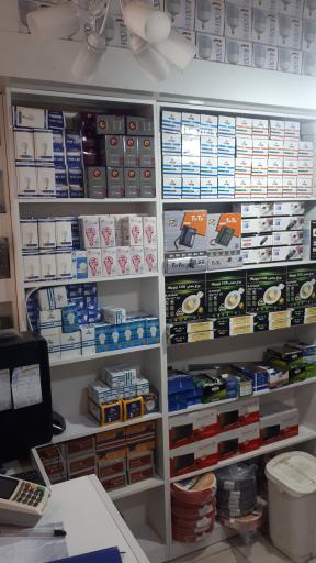 عکس الکتریکی نواب (خالقیان)