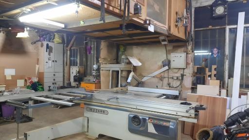 عکس صنایع چوبی پرفشنال