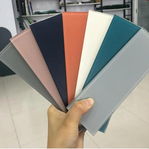 عکس شرکت صنایع شیشه تترافرم