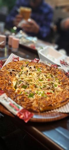 عکس بمب ارومیه (شعبه مرکزی)