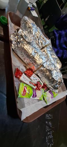 بمب ارومیه (شعبه مرکزی)