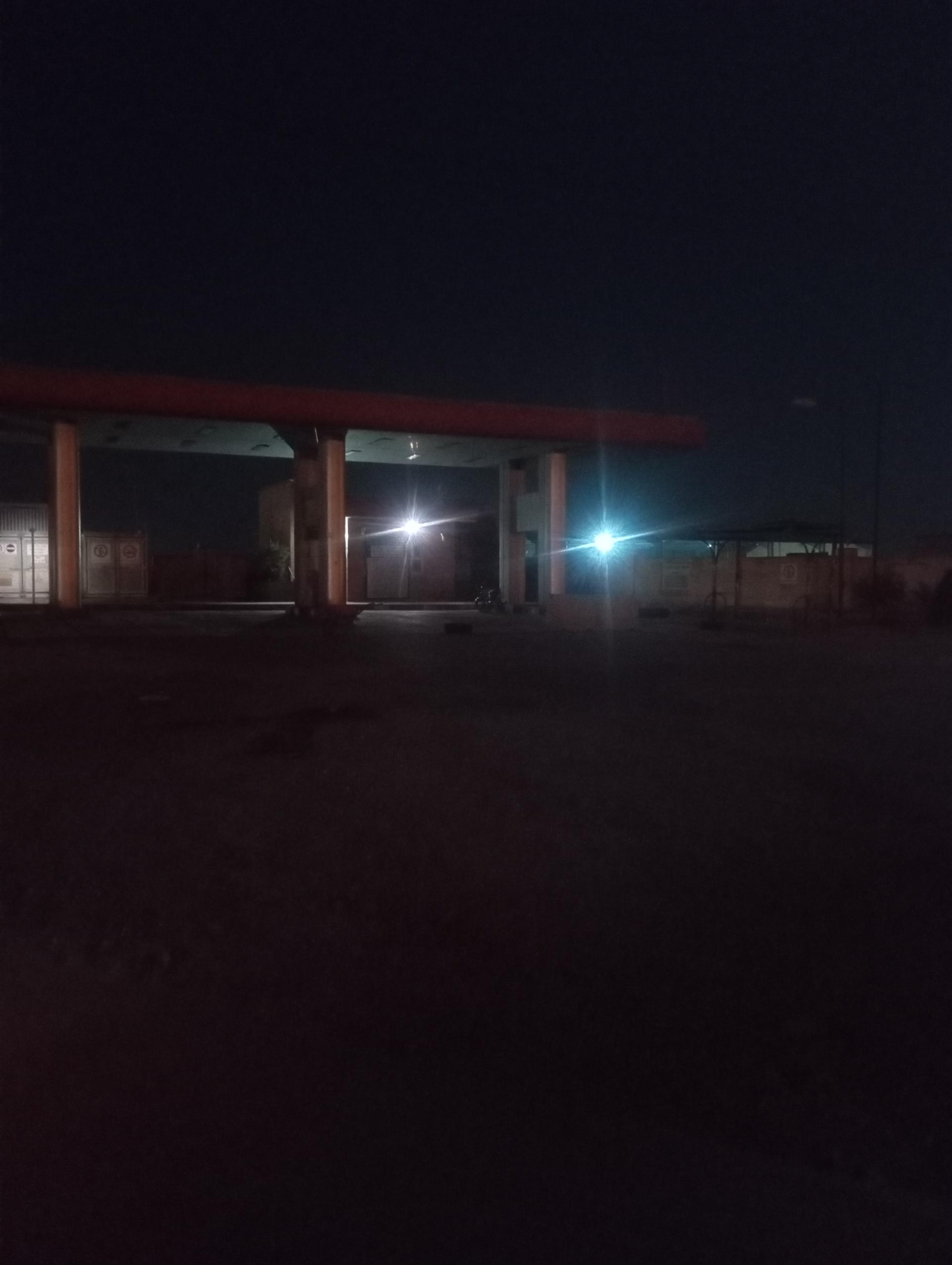 عکس پمپ گاز CNG جوادالائمه