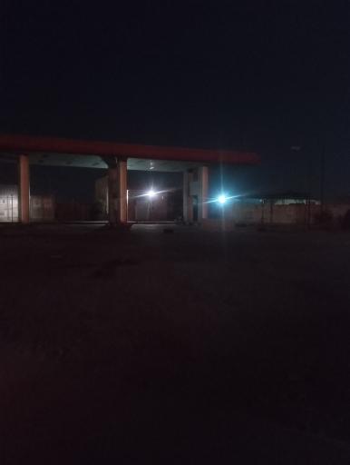 عکس پمپ گاز CNG جوادالائمه