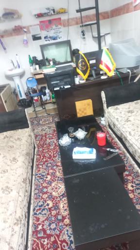 عکس باربری طهران بار خوی 