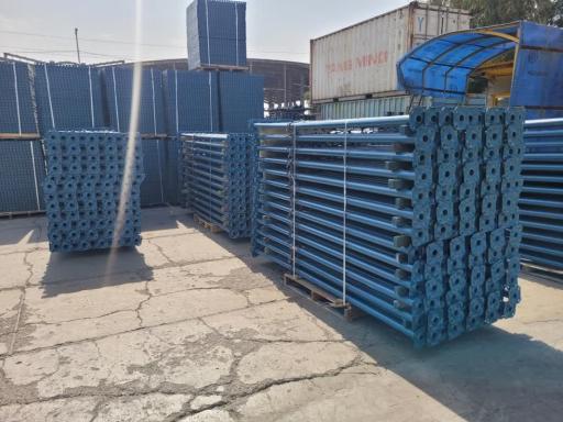 عکس شرکت تجهیز ساختمان کسری تسکو