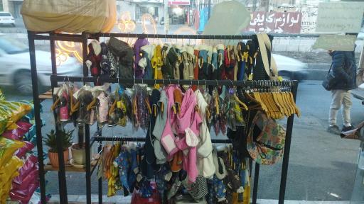 عکس پت شاپ گربه سگ