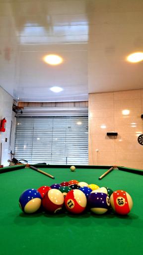 کافه گیم دوپامین 