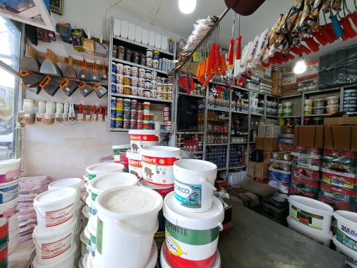 عکس ابزار زارعی